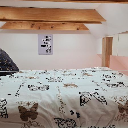 Juliana Apartment Bohinj Lake 外观 照片