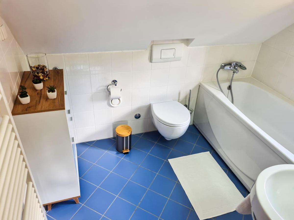 Juliana Apartment Bohinj Lake 外观 照片