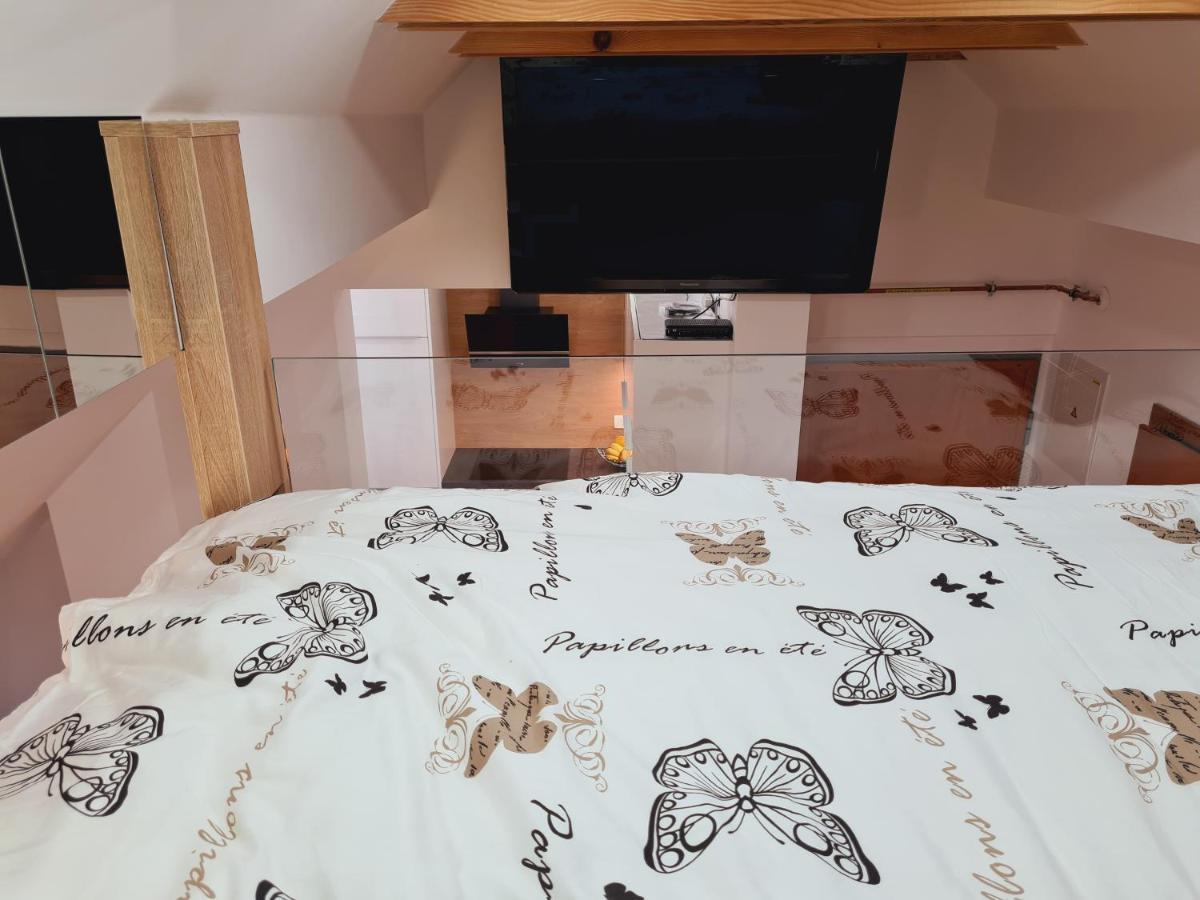 Juliana Apartment Bohinj Lake 外观 照片
