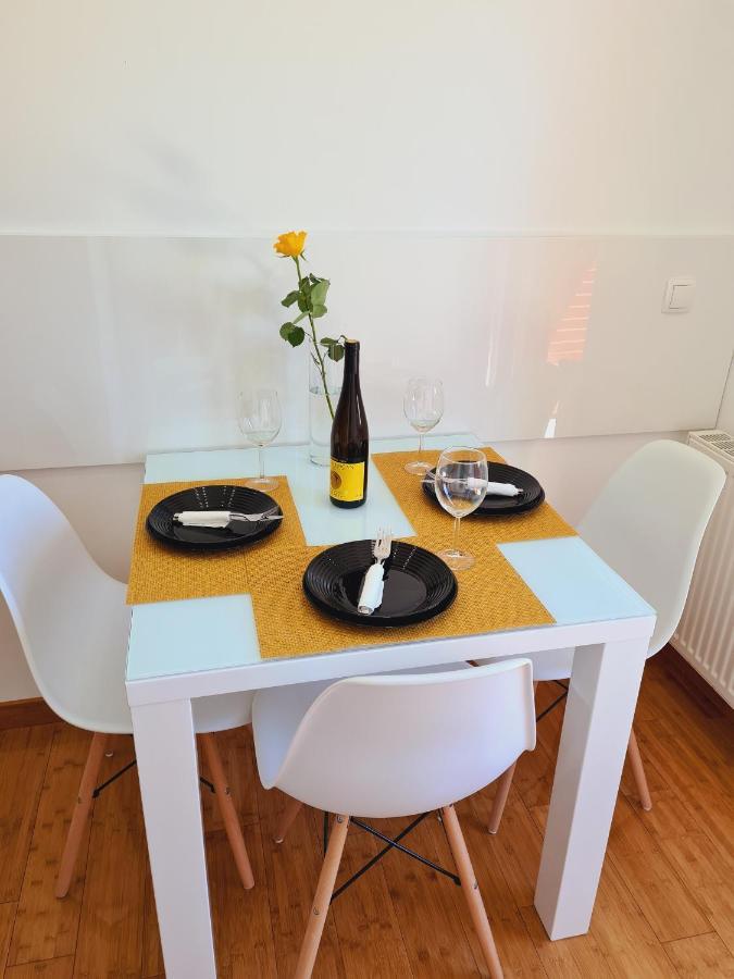 Juliana Apartment Bohinj Lake 外观 照片