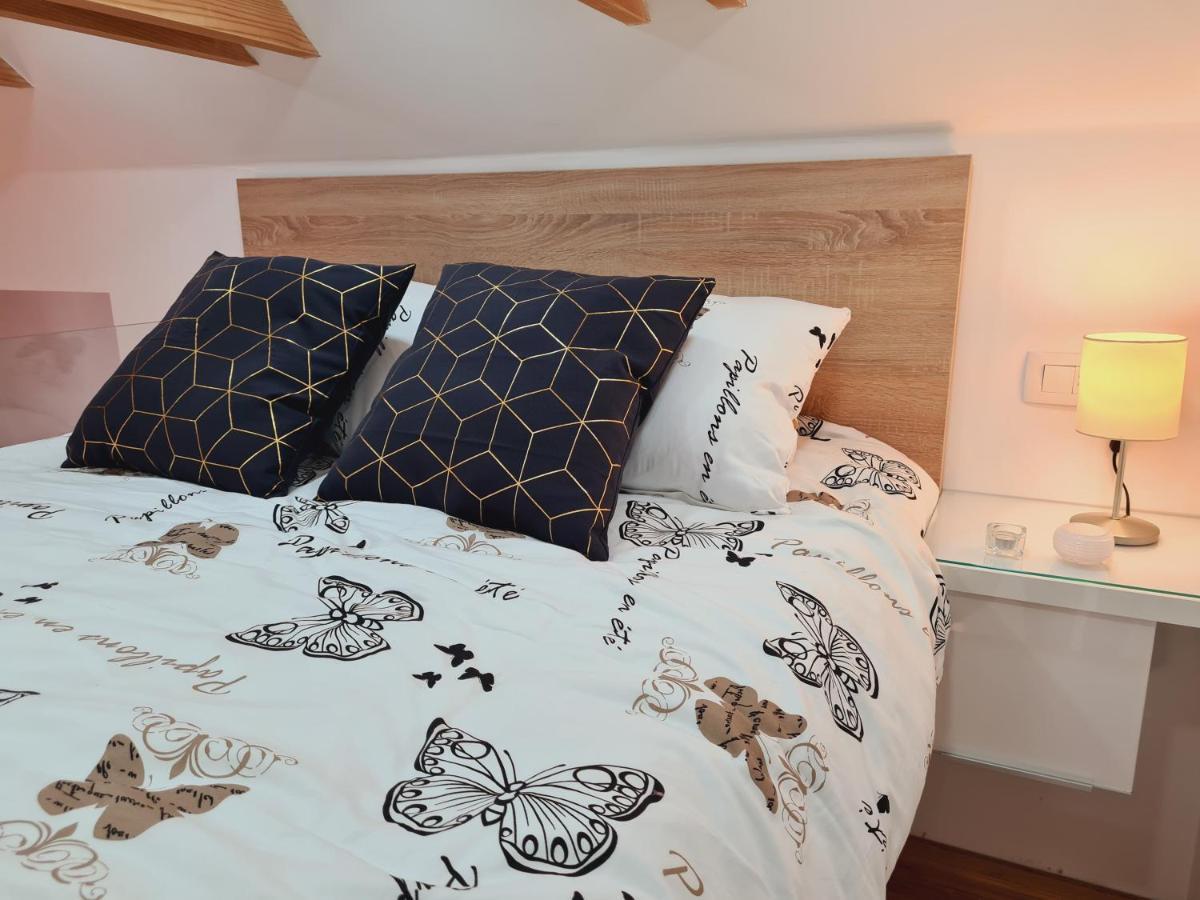 Juliana Apartment Bohinj Lake 外观 照片