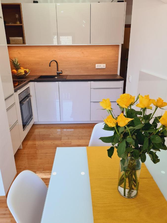 Juliana Apartment Bohinj Lake 外观 照片