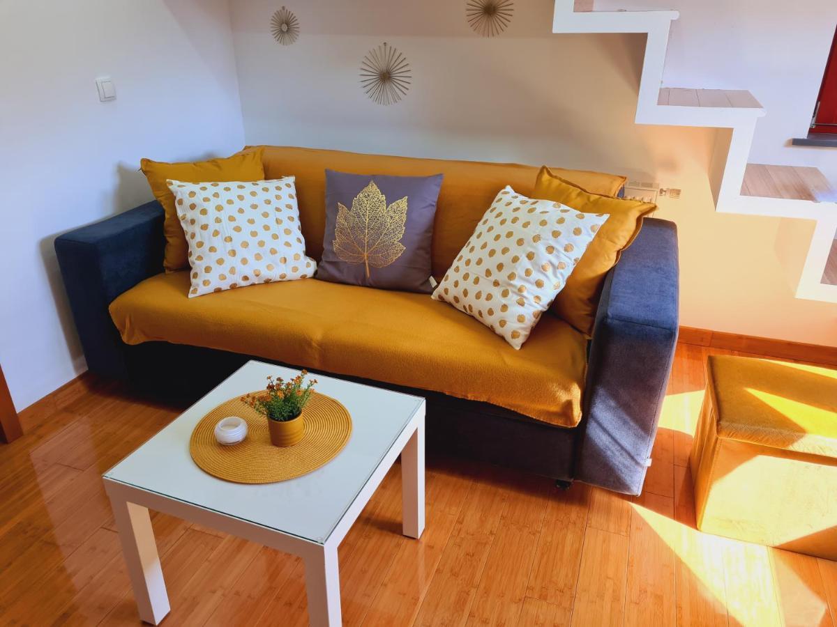 Juliana Apartment Bohinj Lake 外观 照片